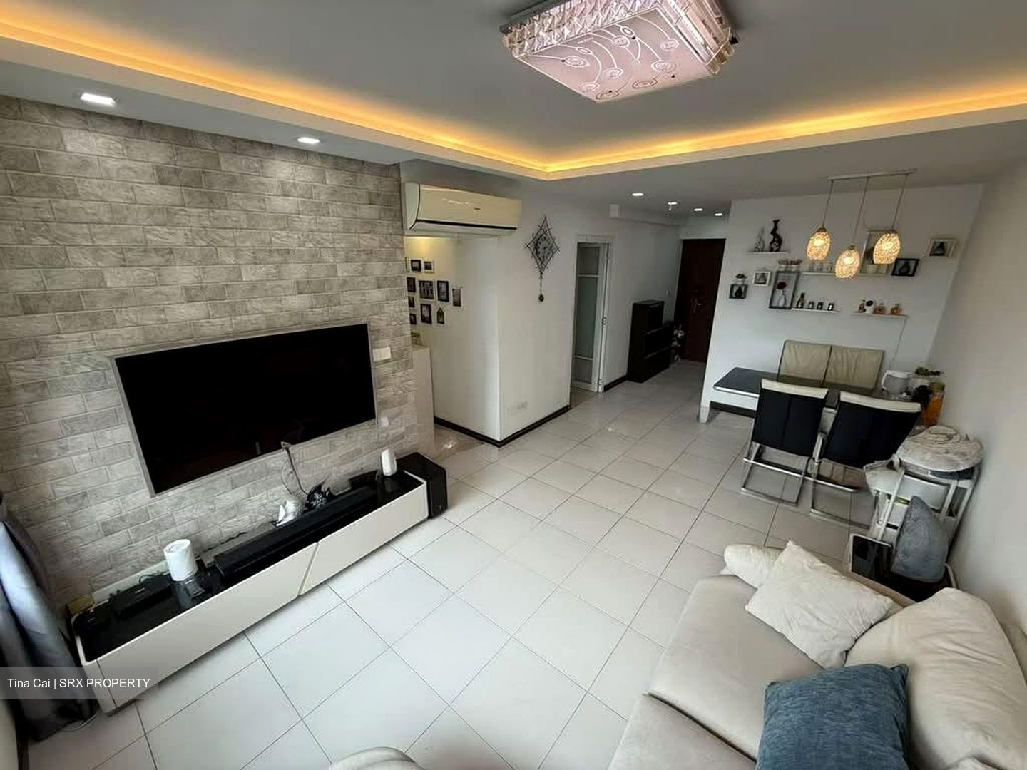 Blk 28B Dover Gardens (Queenstown), HDB 4 Rooms #554370711